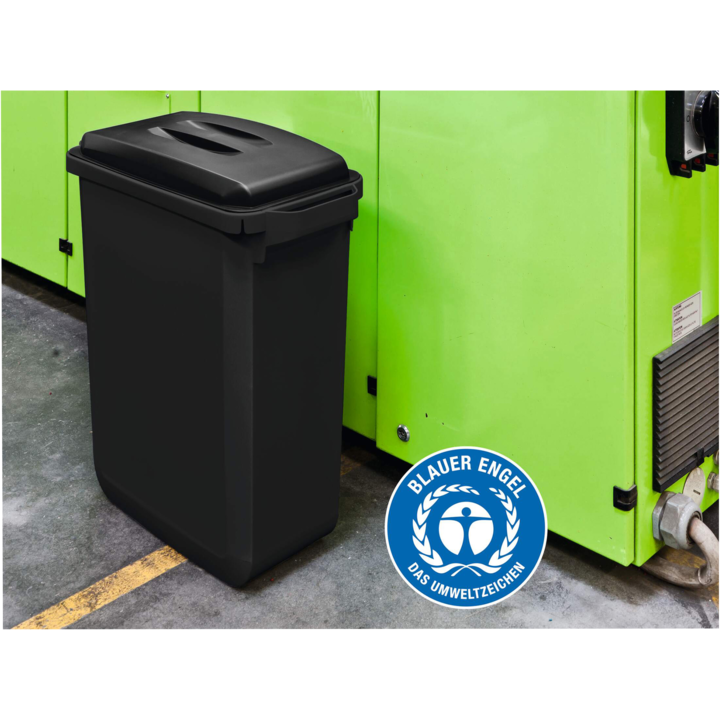 Waste bin Durabin Eco 60L
