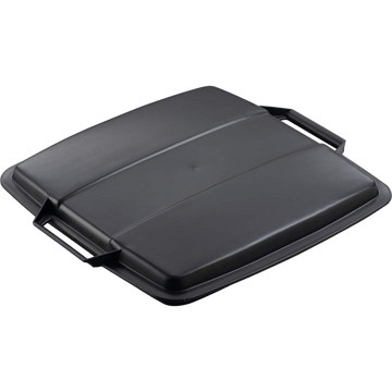 Lid Durabin Eco 90L Black