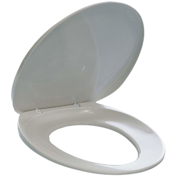 Toilet Seat Universal Plastic