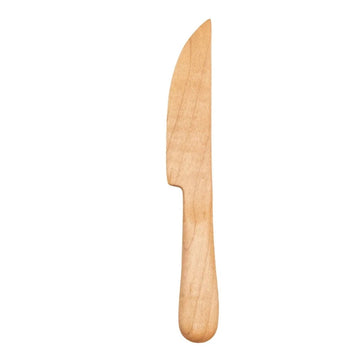 Wooden Knife