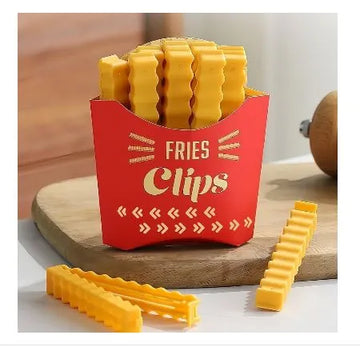 Pack Of 12 Fries Pocket