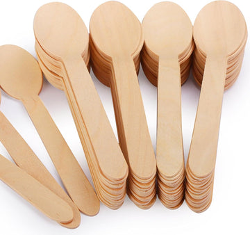 Premium Wooden Spoon