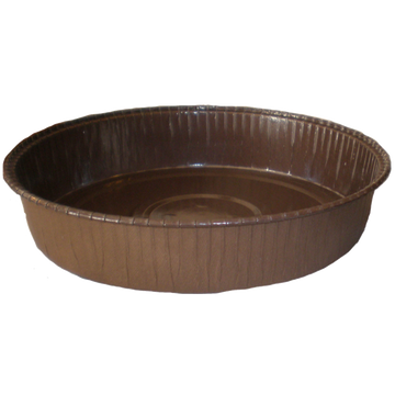 Baking dish Ecos round 170x35mm