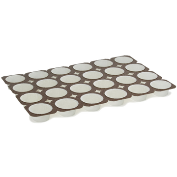 MUFFIN MOLDS NTS 36X50 MM