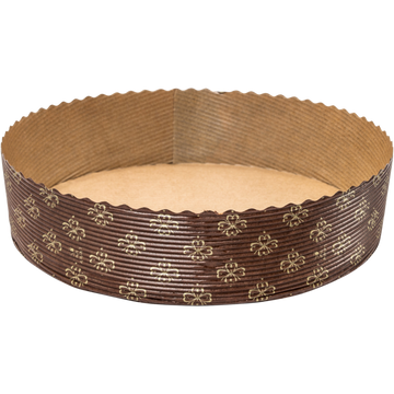 Baking dish round 185x45mm