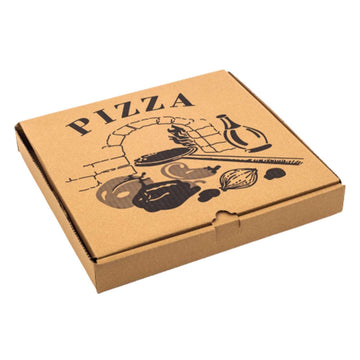 Pizza box small/medium/large