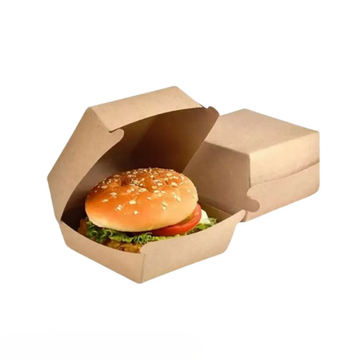 Burger Boxes