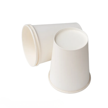 Single Wall Coffee Cup