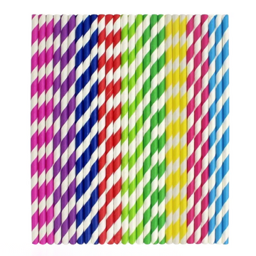 Paper Straws