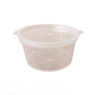Dip Sauce Containers