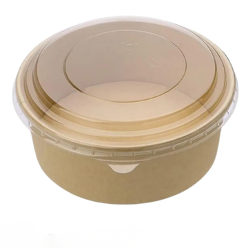 Kraft Bowls