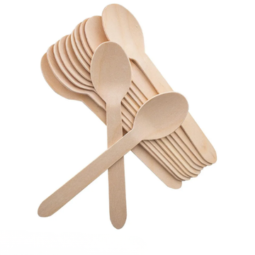 Wooden Spoon