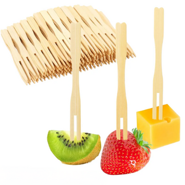 Wooden Forks