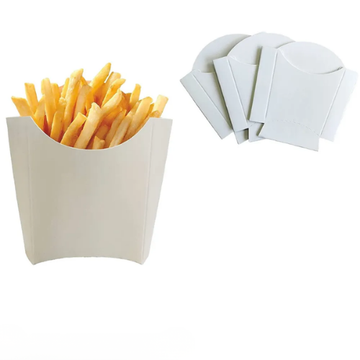 Kraft Fries Pocket