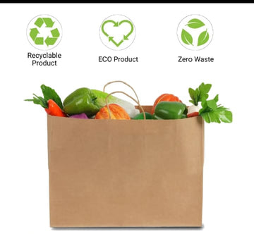 Delivery Bag